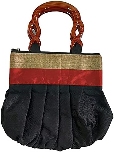 KHUN COTTON PURSES FOR WOMEN