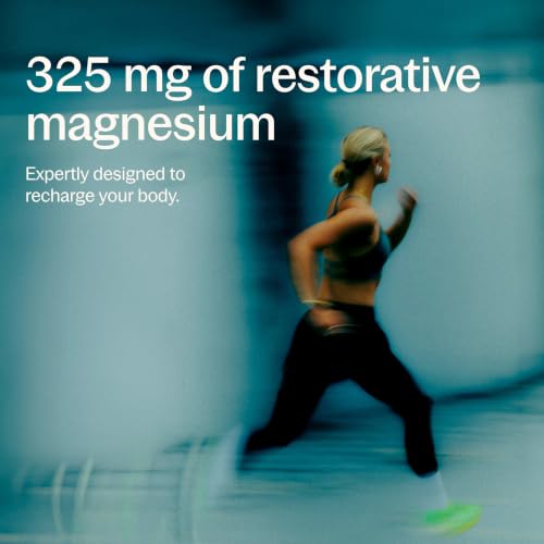 New Chapter Magnesium Glycinate, Selenium & Zinc Supplement, 30 Tablets | Magnesium Glycinate, Supports Muscle and Bone Health with Electrolyte Balance, For Active Bodies, Kosher, Vegan, Gluten Free - image 5