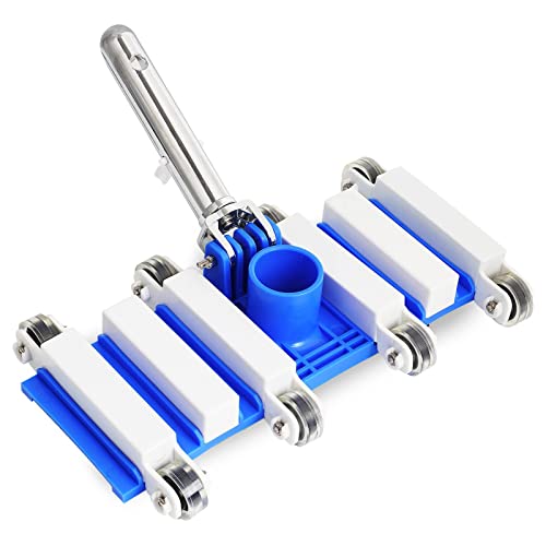 Top 10 Best Inground Vinyl Pool Vacuum Reviews & Buying Guide Katynel