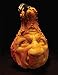 Realistic Pumpkin Carving: 24 Spooky, Scary, and Spine-Chilling Designs (Fox Chapel Publishing) Easy-to-Learn Techniques for Creating Expressive 3D Personalities in Pumpkins, Gourds, Squash, and More