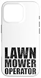 Photo Gallery operatore tosaerba divertente giardino lavoro erba taglio giardinaggio custodia per iphone 16 pro Photo Gallery operatore tosaerba divertente giardino lavoro erba taglio giardinaggio custodia per iphone 16 pro