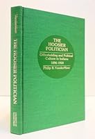 Hoosier Politicain CB 0252010418 Book Cover