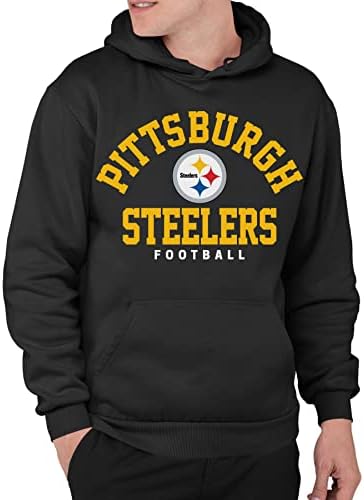 nike steelers hoodie