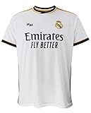 Camiseta Primera Equipación de la Temporada 2023-2024 - Replica Oficial con Licencia Oficial - Adulto (S)