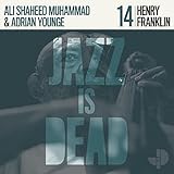 Jazz Is Dead 014 [Vinyl LP]