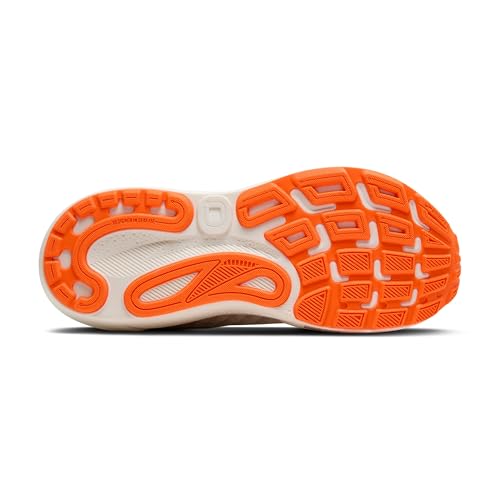 Image of Brooks Men's Adrenaline GTS 24 Supportive Running Shoe