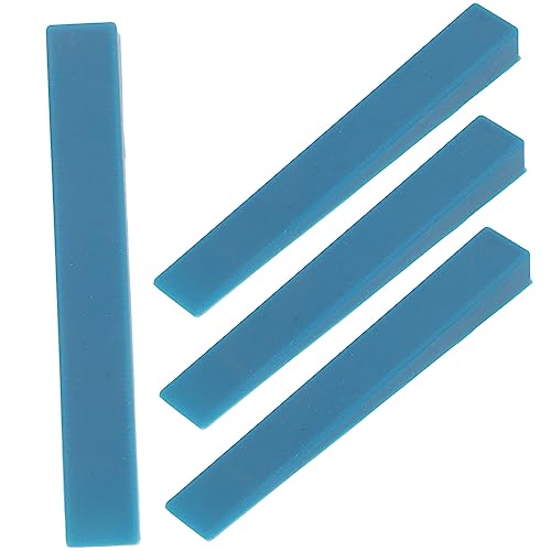 Vaguelly 4 Pcs Diapasão De Piano Chave De Afinação De Piano Afinação De Piano Mudo Acessórios Para A