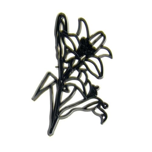 Patchwork Lily Cutters Sugarcraft Equipment