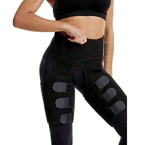 Sweat Shapewear et Ceinture Minceur pour vos Séances de Fitness et Yoga