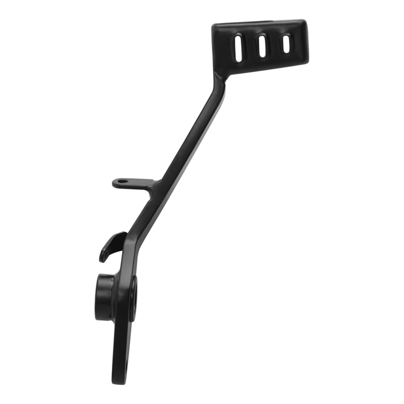 Motohmhavn One Color Motorcycle Brake Arm Lever Peg Pedal For Cb300f Cb500f Cb500x Cbr250r Cbr300r
