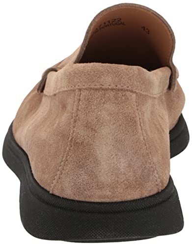 Image of BOSS Men's Sienne Suede Loafers