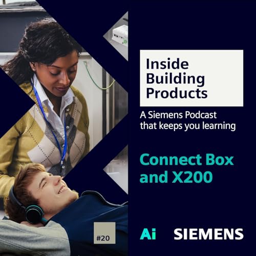 Connect Box and X200