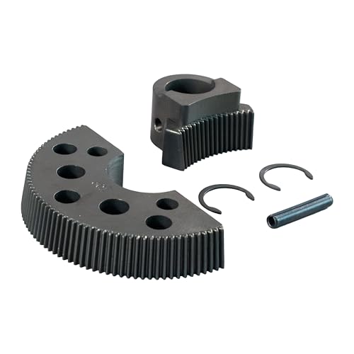 Kit de Restricción de Brazo para Elevadores Livianos miniatura 3