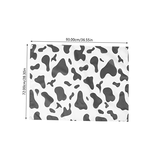 BESPORTBLE 2 Unidades Tapeçaria De Quarto Tapeçaria De Dormitório Papel De Parede De Impressão De Va