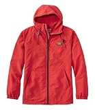 L.L.Bean(エルエルビーン) メンズ マウンテン・クラシック・フルジップ・ジャケット ジャパン・フィット
