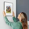 Aluratek 13.3 WiFi ePaper Digital Photo Frame w/Built-in Battery