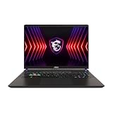 Compare MSI Vector 16 HX A14VIG-636TAA vs other laptops