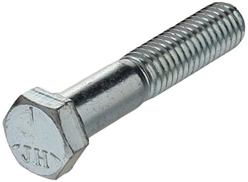 Vis à tête hexagonale Dorman 803-220 boulon acier de filetage mécanique