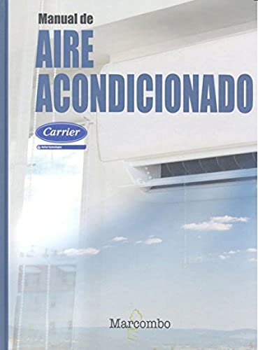 Manual de aire acondicionado Carrier (GENERICA)