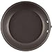 Anolon Advanced Hard Anodized Nonstick Frying Pan Set / Fry Pan Set / Hard Anodized Skillet Set - 10 Inch and 12 Inch, Brown Bronze , 2 Count (Pack of 1)