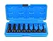 Laser Tools 6749 Spline Bit Set 8pc 1/2