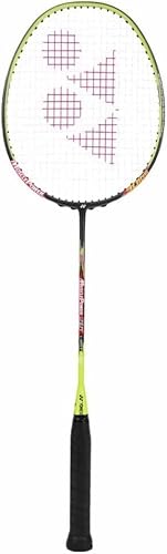 YONEX Muscle Power 55 Light Badminton Grip G5 Black Lime