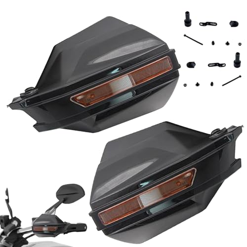 Protège-mains pour moto tout-terrain pour éliminer le froid aux mains en voyage
