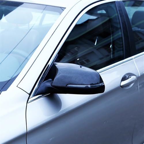 Couvercle rétroviseur BMW F10 F07 pour remplacer coque usée
