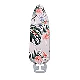 Protección: tela resistente y colores rápidos que te durarán mucho tiempo. Acabado resistente a las quemaduras que garantiza que la funda no se descolora fácilmente con el exceso de calor.