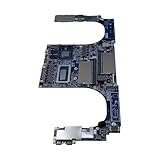 Carte mère 0XGP63 for ordinateur portable 5770 i5-12600H QN20-P3-R-A1 8 Go A2000 213024-1