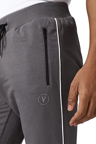 Image of Van Heusen Men's Slim Track Pants