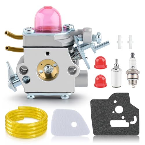 330LK Carburetor for Husqvarna 130L 130C 330LK Trimmer Replace# 531127910