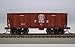 Bachmann Trains - Ore Car - Duluth, MISSABE & Iron Range #71323 - HO Scale