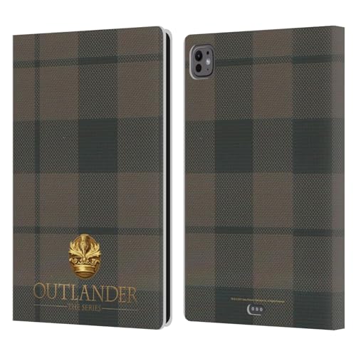 Housse iPad Pro 11 M4 Outlander idéale pour travailler au café ou voyager