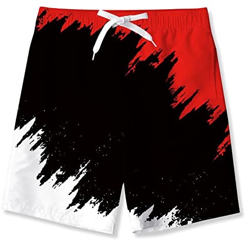 Short de bain NEWISTAR 12-14 ans Cover