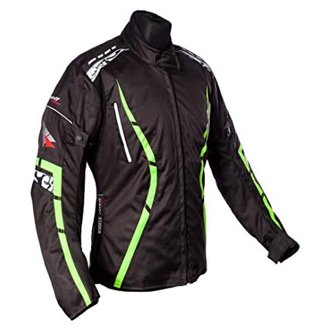 Roleff Racewear Zelina Cover
