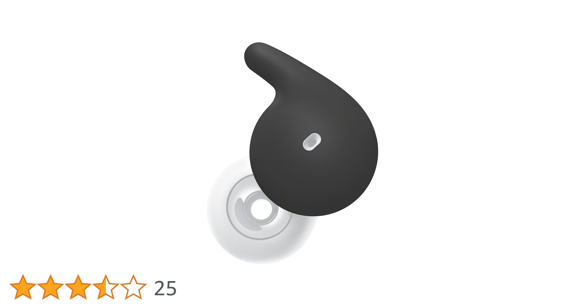 Amazon.co.jp: ソニー(SONY) LinkBuds Open用 エアフィッティング