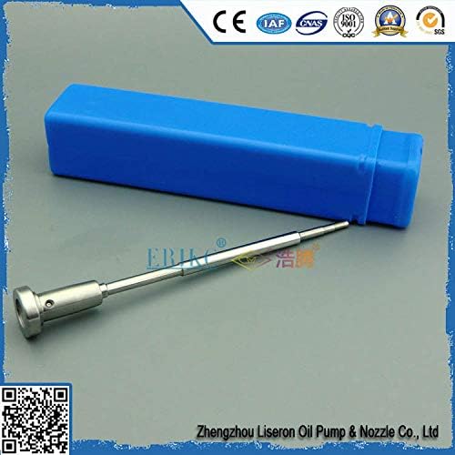 F00VC01331 Diesel Engine Spare Parts Valve Assembly F 00V C01 331 UK Brand valves F00V C01 331 CRDI Injector Valve