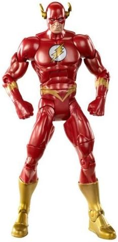 Signature Collection Wally West The Flash Figure