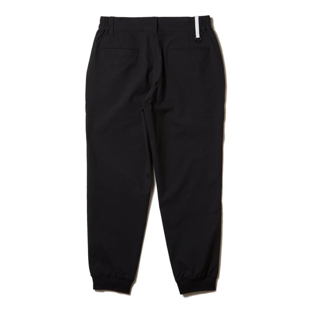 ニューエラゴルフ パンツ ナイロン ストレッチ ブラック ゴルフウェア 楽天市場】【クーポン利用で10%OFF】8月25日限定！ニューエラ