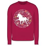 Dieses coole Pferde Motiv ist die perfekte Geschenkidee für alle Mädchen und Frauen, die gerne reiten