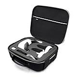 MAXCAM Taschen kompatibel mit Meta Quest 2