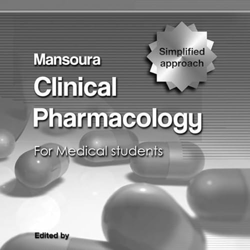Clinical Pharmacology: For Medical Students