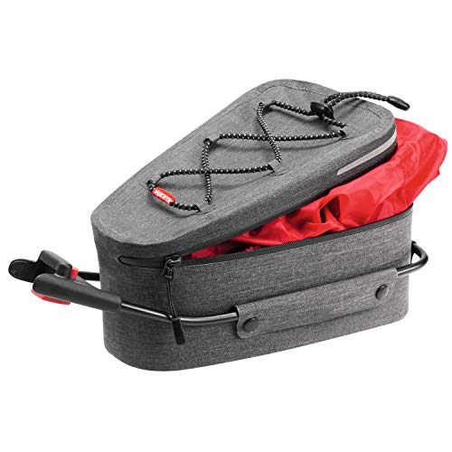 KlickFix Contour, Brosa Marsupio Unisex Adulto