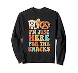 Snacks Apparel Inc.