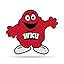 Western Kentucky Hilltoppers Mascot