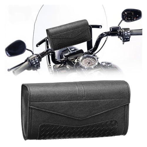 Sacoches de selle moto pour libérer vos poches en Softail 1995-2024