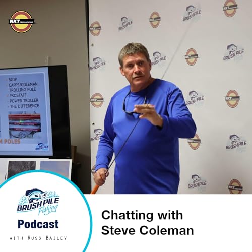 Chatting with Steve Coleman Podcast Por  arte de portada