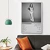Szzmyo Jorja Smith Poster Falling Or Flying Album Poster Decorative Painting Modern Aesthetic Canvas Poster Bedroom Art Living Room Decoration Poster 12x18inch(30x45cm) Unframe-Style #3