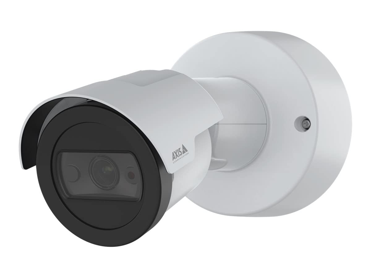 AXIS M2035-LE 防犯カメラ 未使用品 フルHD Amazon.com : Axis Communications M2035-LE Network Camera HDTV